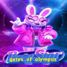 gates of olympus max win